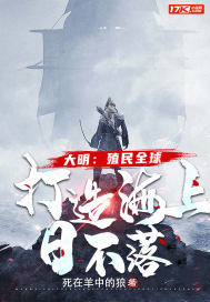 大明：殖民全球，打造海上日不落小说阅读