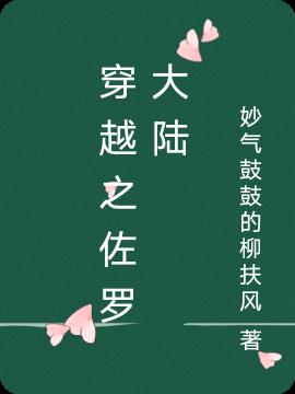 穿越之佐罗大陆小说阅读