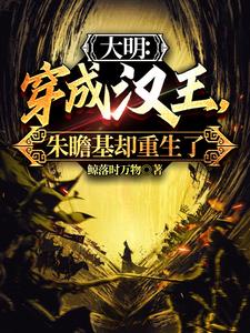 大明：穿成汉王，朱瞻基却重生了小说阅读