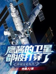 鹰酱的卫星都被打穿了,你说这是玩具?养鹿人