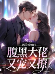 遇美娇娘后,腹黑大佬又宠又撩最新