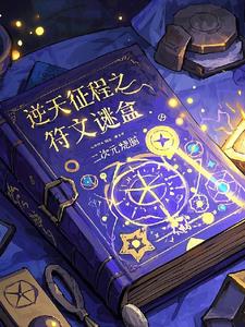 符文谜盒之逆天征程阅读小说阅读