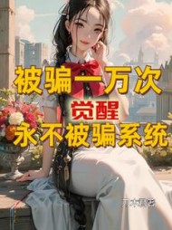 被骗一万次，觉醒永不被骗系统小说阅读