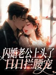 闪婚老公上头了，日日拦腰宠最新小说阅读