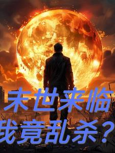 末世来临，我竟乱杀？最新小说阅读
