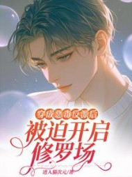 穿成恶毒反派后被迫开启修罗场小说阅读