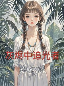 灰烬中追光者小说阅读