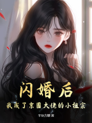 闪婚后,我成了京圈大佬的小祖宗小说阅读
