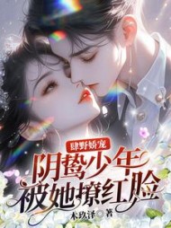 肆野娇宠，阴鸷少年被她撩红脸阅读小说阅读