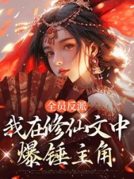全员反派：我在修仙文中爆锤主角小说阅读