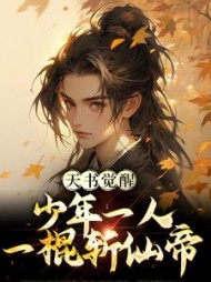 天书觉醒：少年一人一棍斩仙帝小说阅读