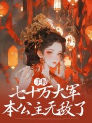 手握七十万大军，本公主无敌了阅读小说阅读