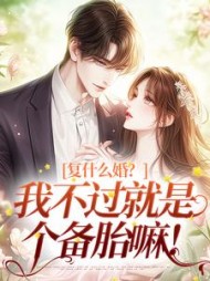 复什么婚？我不过就是个备胎嘛！最新小说阅读