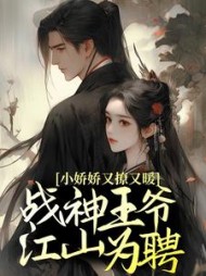 小娇娇又撩又暖，战神王爷江山为聘阅读小说阅读