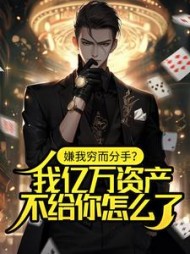 嫌我穷而分手？我亿万资产不给你怎么了小说阅读