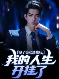 娶了美女总裁后，我的人生开挂了阅读小说阅读