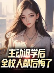 主动退学后，全校人都后悔了阅读小说阅读