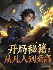 开局秘籍：从凡人到至高最新小说阅读