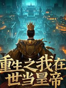 重生，我在末世当皇帝阅读小说阅读
