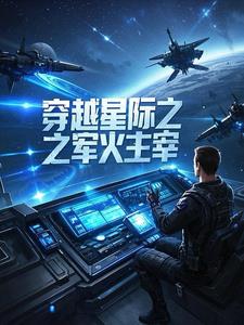 穿越星际之军火主宰小说阅读