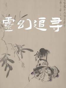灵幻追寻最新小说阅读