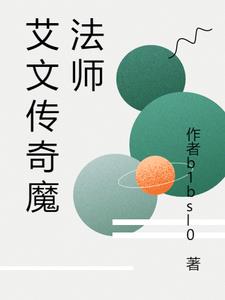 艾文传奇魔法师小说阅读