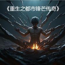 重生之都市锋芒传奇阅读小说阅读