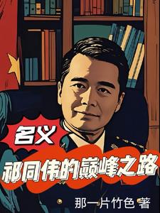 名义：祁同伟的巅峰之路小说阅读