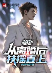 从离婚后扶摇直上阅读小说阅读