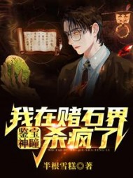 鉴宝神瞳：我在赌石界杀疯了最新小说阅读