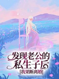 发现老公的私生子后，我果断离婚小说阅读