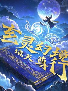 玄灵幻境天尊行林羽阅读小说阅读