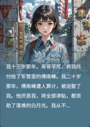 七九年，我独自南下去见军嫂阅读小说阅读