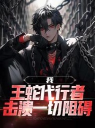 我,王蛇代行者,击溃一切阻碍阅读小说阅读