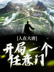 人在大唐开局一个任意门李承乾小说阅读