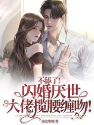不舔了！闪婚厌世大佬揽腰缠吻阅读小说阅读