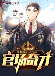 官道雄才:从县长秘书崛起阅读小说阅读