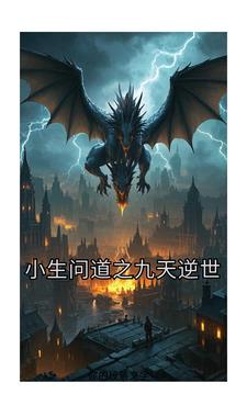 小生问道之九天逆世李小生小说阅读