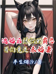 逃婚后结识的霸总哥们竟是未婚妻小说阅读