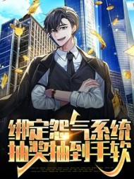 绑定怨气系统,抽奖抽到手软精彩小说阅读