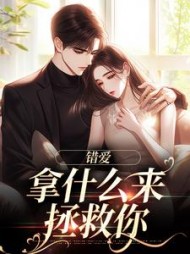 错爱拿什么来拯救你江栩灵小说阅读