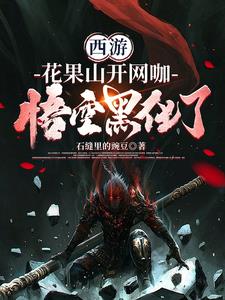 西游：花果山开网咖，悟空黑化了小说阅读