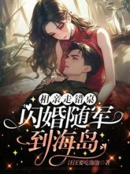 相亲走错桌，闪婚随军到海岛阅读小说阅读