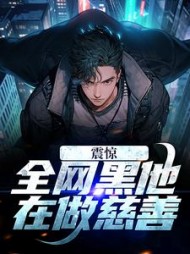 震惊全网黑他在做慈善叶寒小说阅读