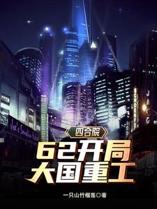 四合院:62开局,大国重工李平安小说阅读