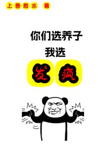 你们选养子，我选发疯小说阅读