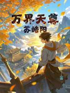 万界天尊苏皓阳小说阅读