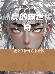 沐晨的霸世传奇阅读小说阅读