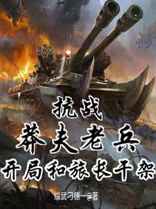 抗战：莽夫老兵，开局和旅长干架小说阅读