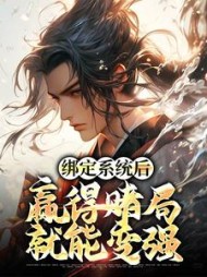 绑定系统后赢得赌局就能变强陆风小说阅读